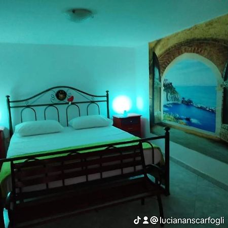 Apartamento La Casa Di Lully Torre del Greco Exterior foto