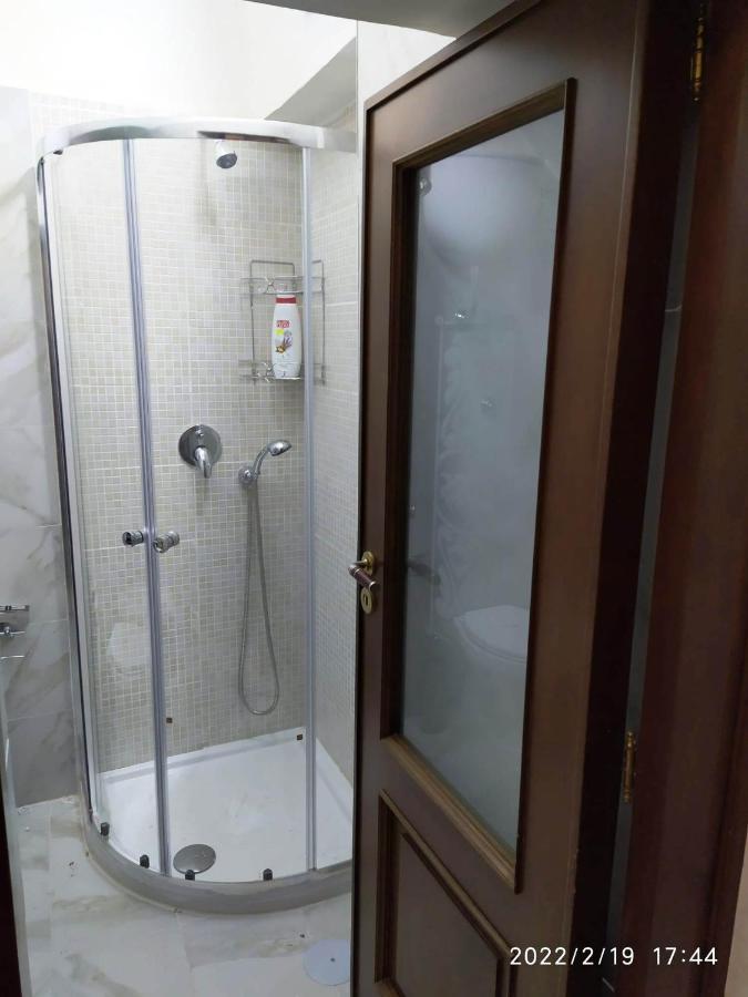 Apartamento La Casa Di Lully Torre del Greco Exterior foto