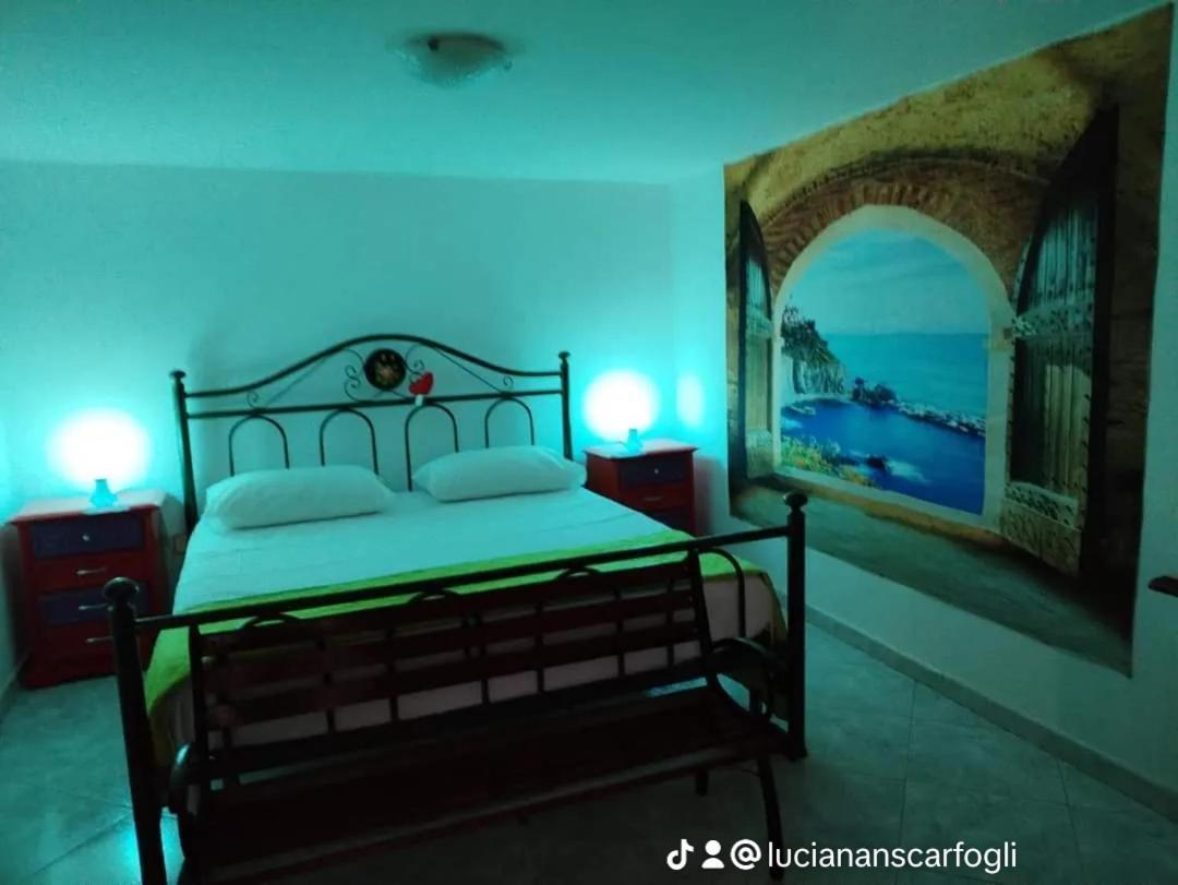 Apartamento La Casa Di Lully Torre del Greco Exterior foto