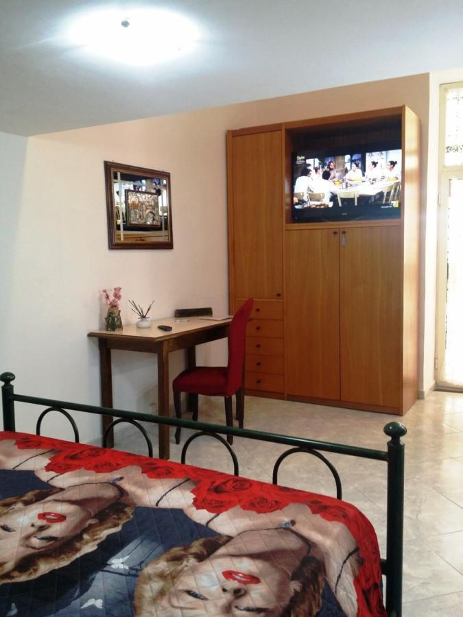 Apartamento La Casa Di Lully Torre del Greco Exterior foto