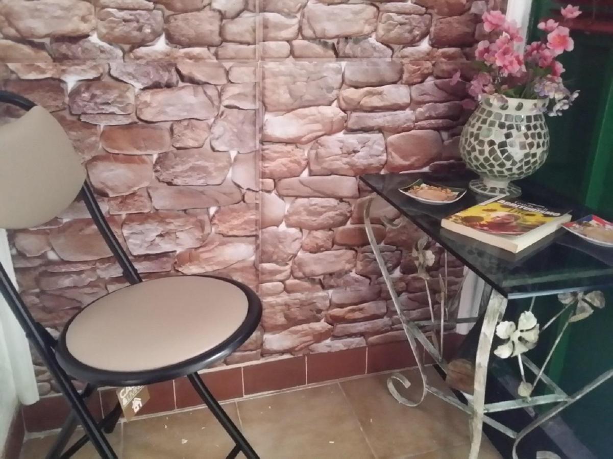 Apartamento La Casa Di Lully Torre del Greco Exterior foto