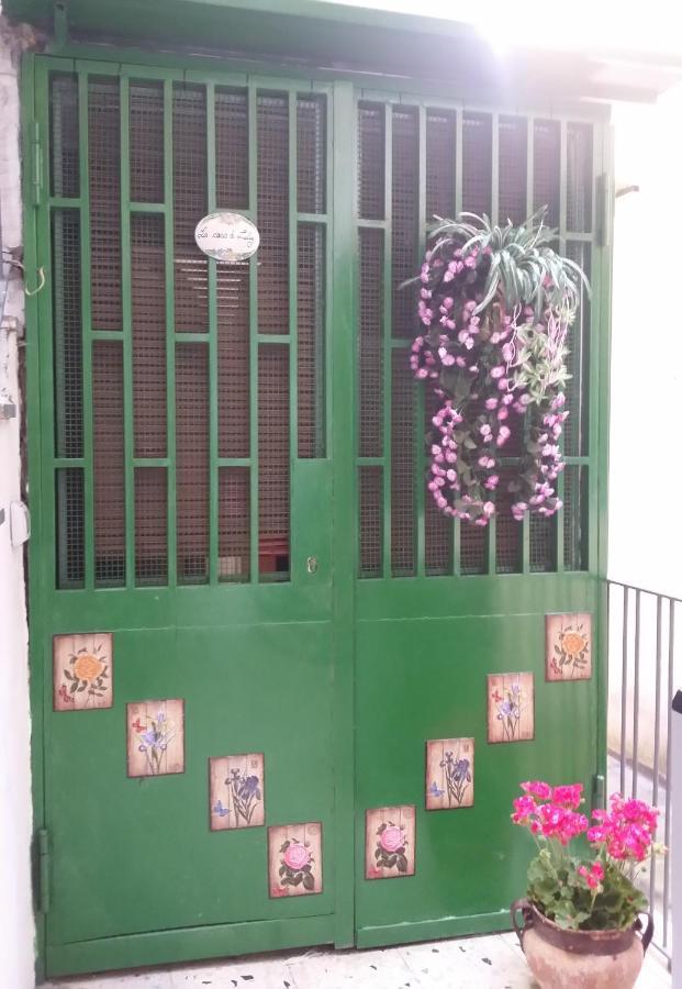 Apartamento La Casa Di Lully Torre del Greco Exterior foto